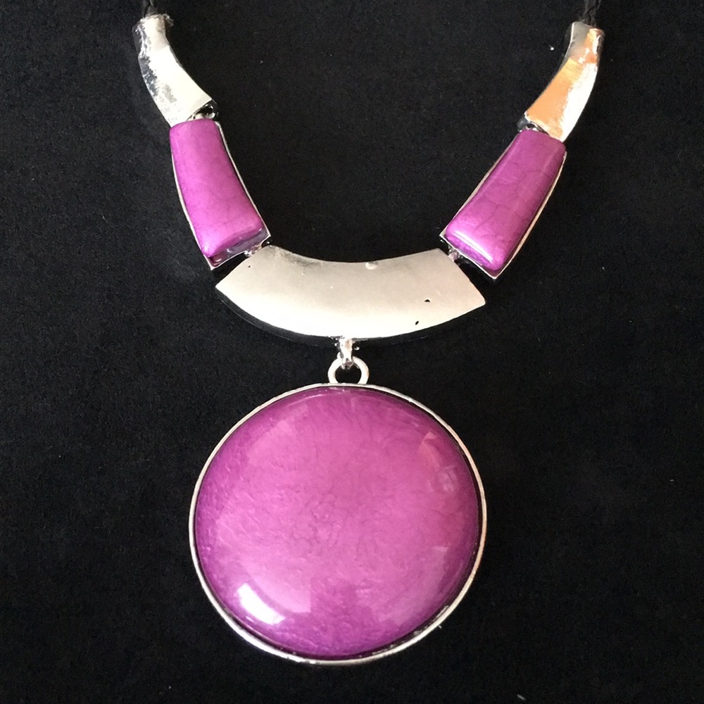 Trendy Jewelry set - Picture 5 of 5
